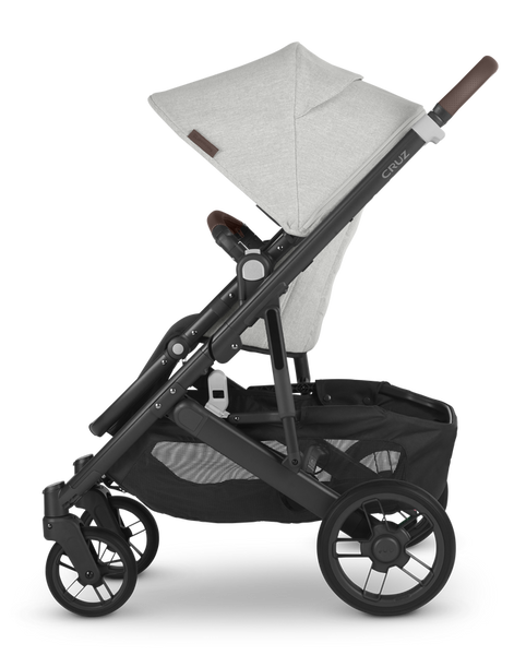 UPPAbaby Cruz V2 Stroller - Anthony