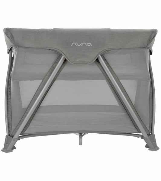 Nuna COVE Aire Go Playard - Frost