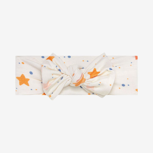 Jetson Infant Headwrap