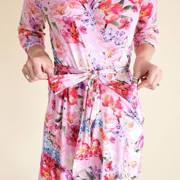 Mommy Robe - Brisa