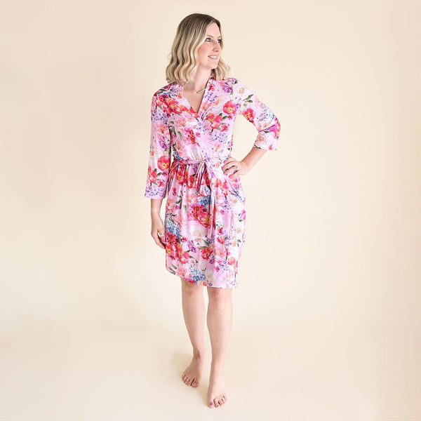 Mommy Robe - Brisa