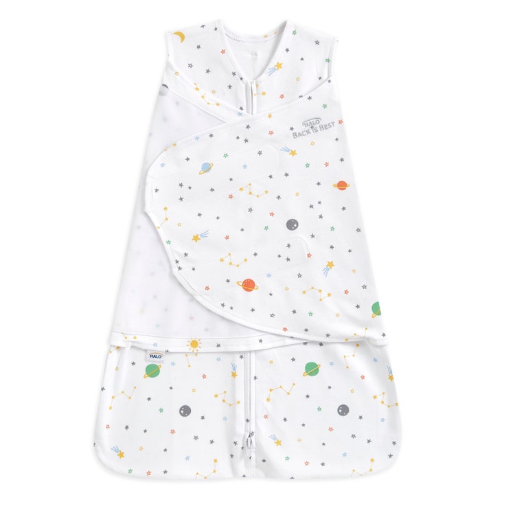 Halo SleepSack Swaddle - Various Patterns