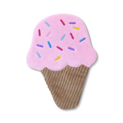 Mini Sweet Treats Crinkle Blankie - Various Designs