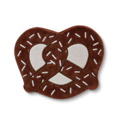 Mini Sweet Treats Crinkle Blankie - Various Designs