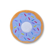 Mini Sweet Treats Crinkle Blankie - Various Designs