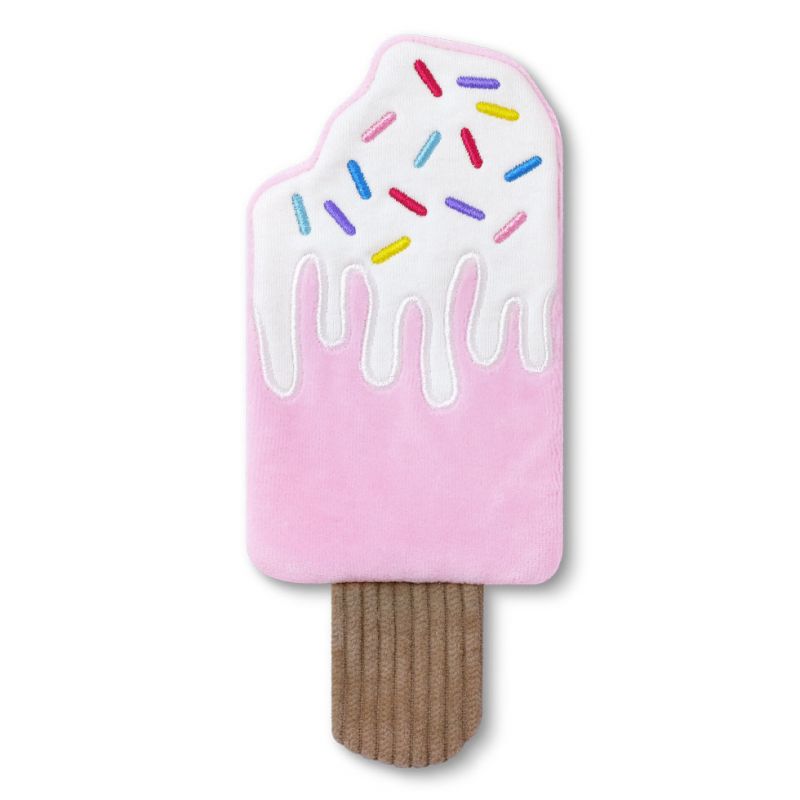 Mini Sweet Treats Crinkle Blankie - Various Designs