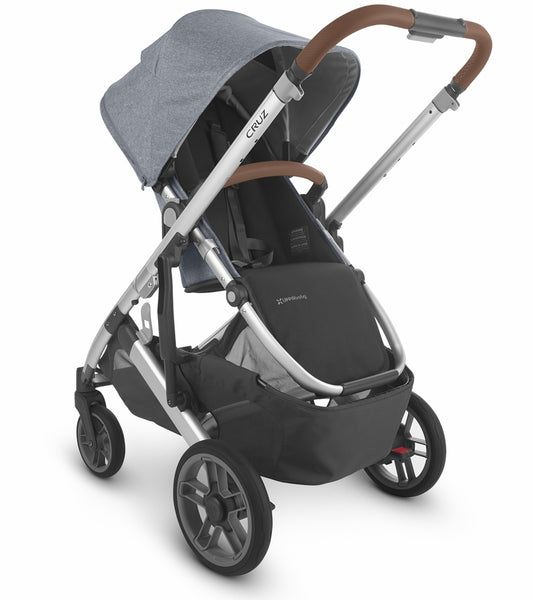 UPPAbaby Cruz V2 Stroller - Gregory