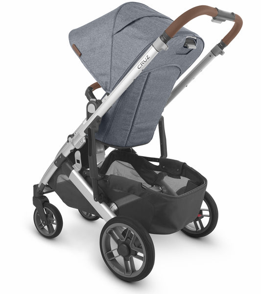 Uppababy gregory blue clearance