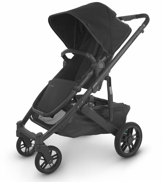 UPPAbaby Cruz V2 Stroller - Jake