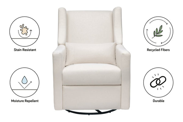 Carter's by davinci arlo recliner and swivel sales glider performance stores