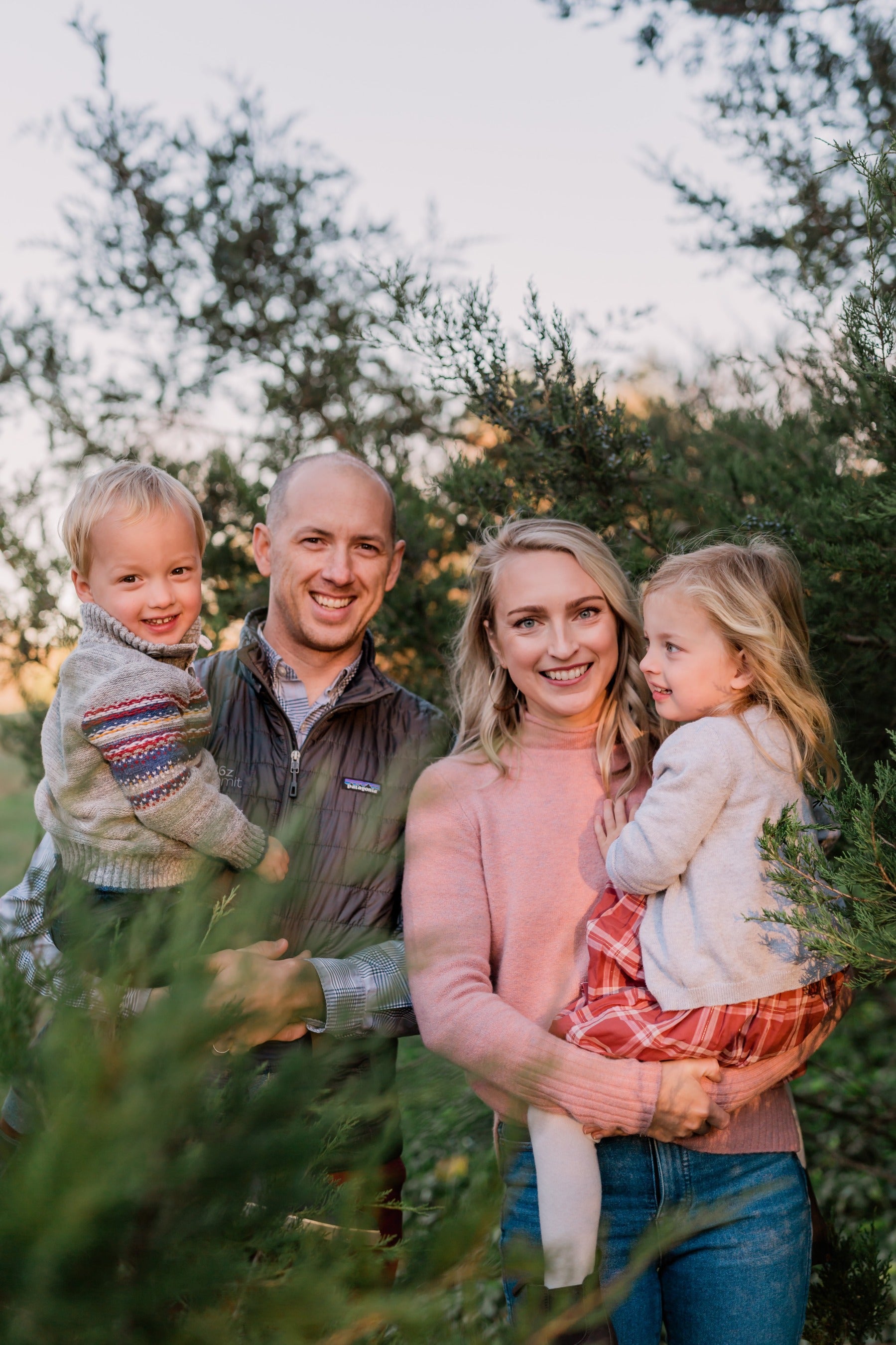 Meet the Mom Monday - Alessandra Thomas (Virtual EA and Teacher with Twin Love Concierge)