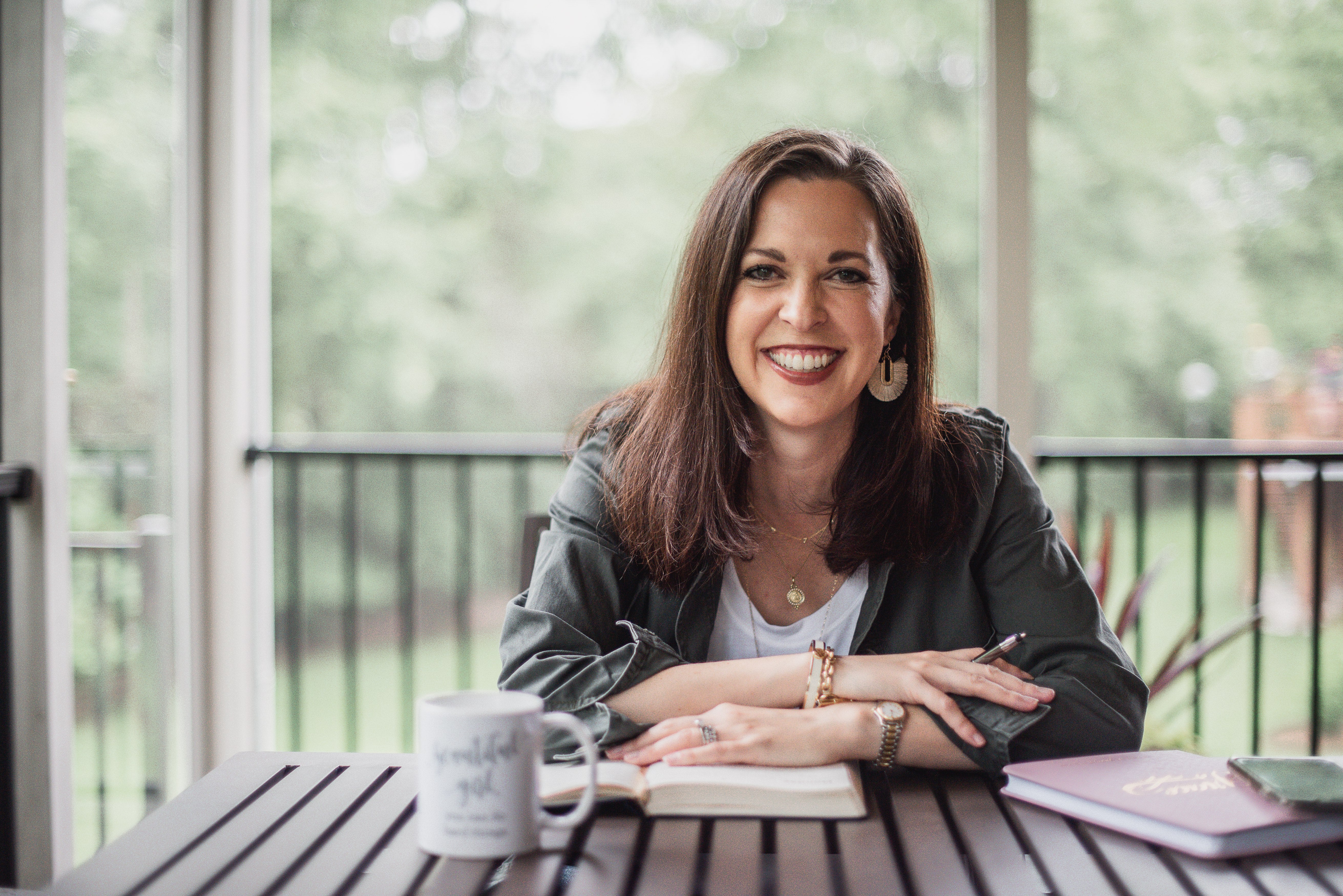 Meet the Mom Monday - Allison Egidi, Certified Pediatric Sleep Coach
