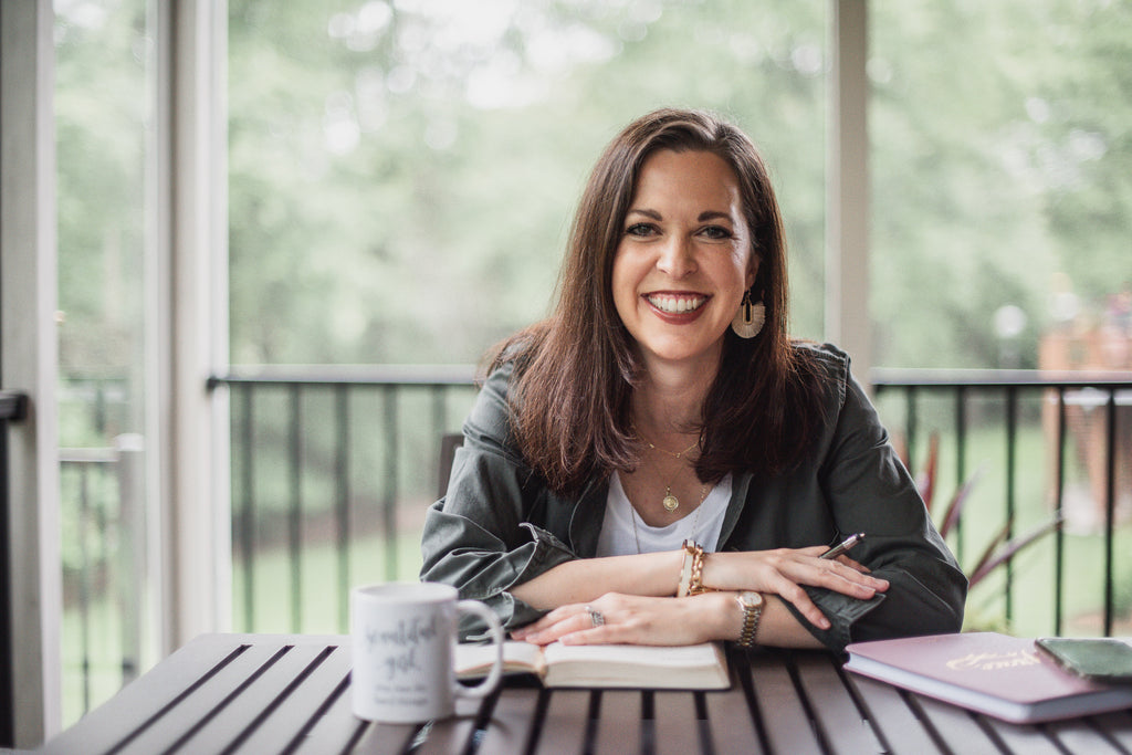 Meet the Mom Monday - Allison Egidi, Certified Pediatric Sleep Coach