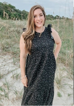 Meet the Mom Monday - Halle Walls, Young Living Independent Health and Wellness Consultant