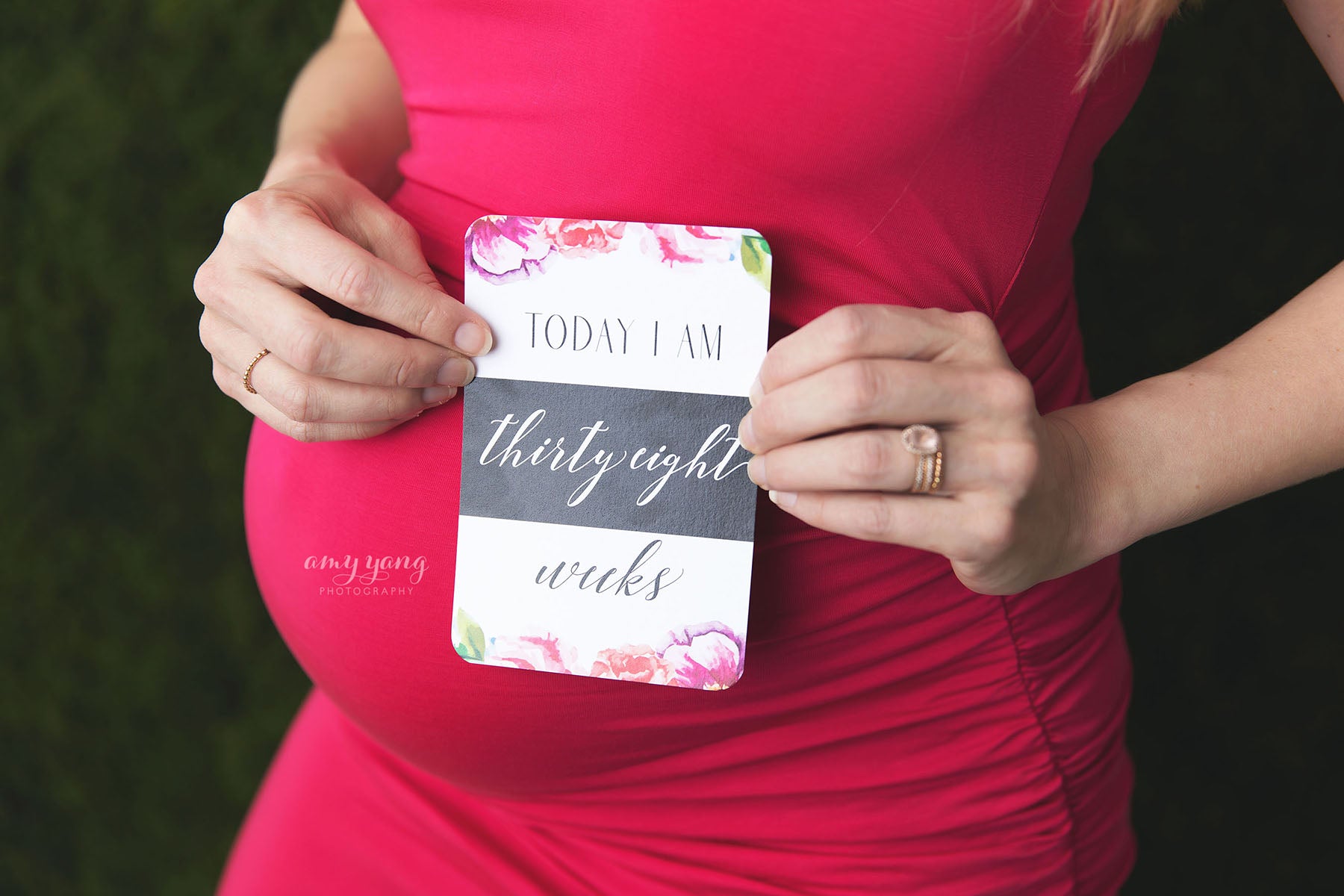 Maternity/Nursing