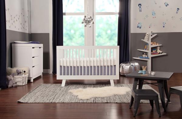 Nursery