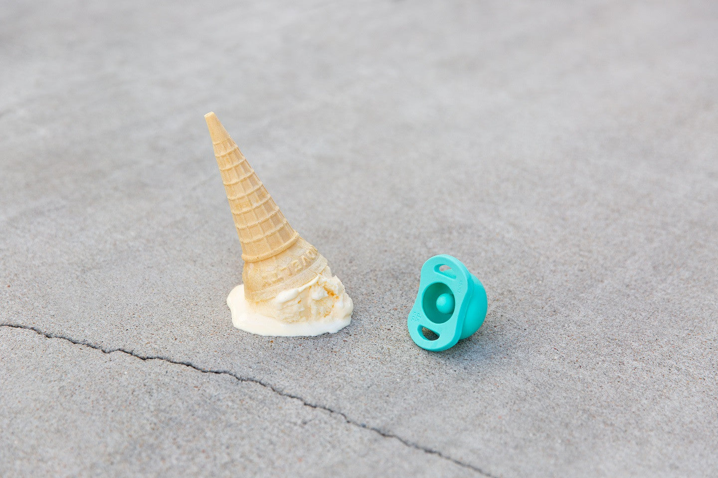 Pacifiers