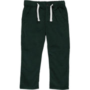 MODOC Pants - Forest Green Cord