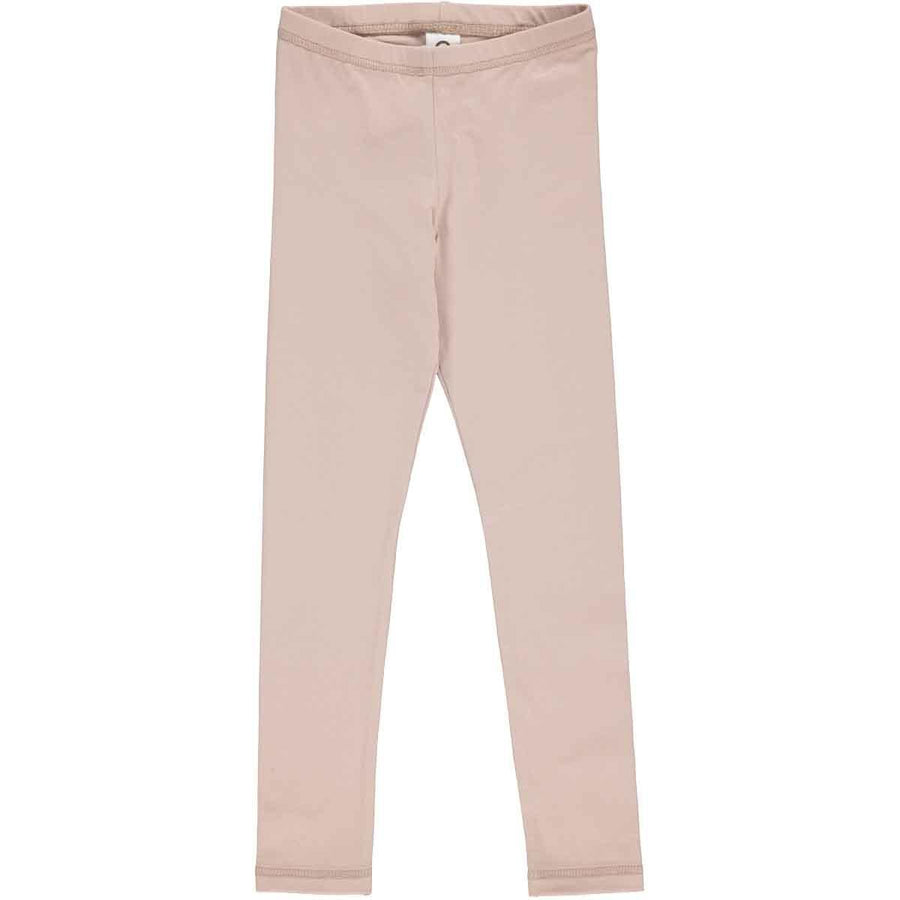 Cozy Me Leggings - Spa Rose