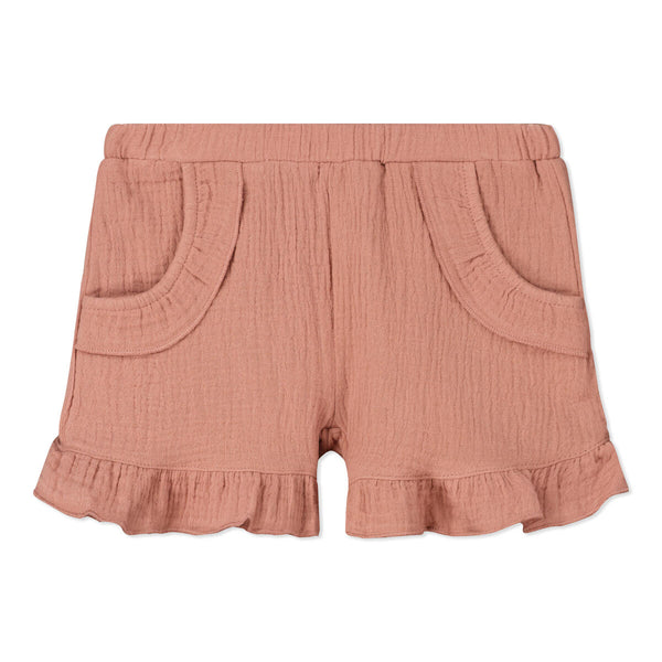 Lyra Shorts - Pink