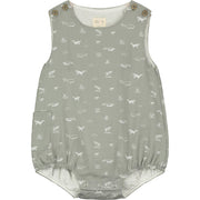 Nessa Bubble - Grey Whales