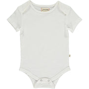 Walty Triple Pack Onesies - Soft Solids