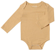 Tellico Triple Pack Onesies and Tees - Micro Stripe
