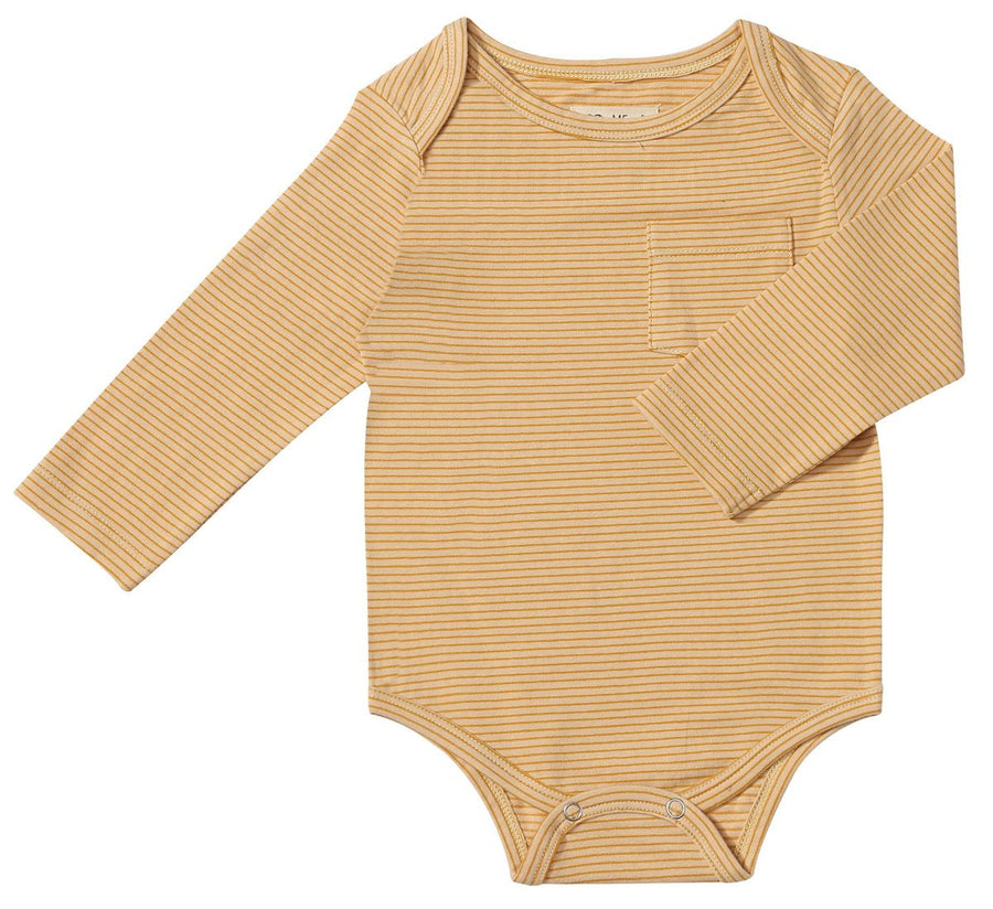 Tellico Triple Pack Onesies and Tees - Micro Stripe