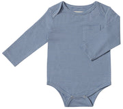 Tellico Triple Pack Onesies and Tees - Micro Stripe