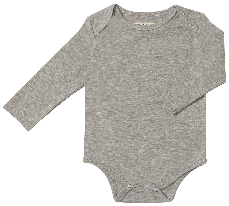Tellico Triple Pack Onesies and Tees - Micro Stripe