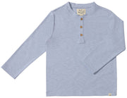 Adams Henley - Pale Blue