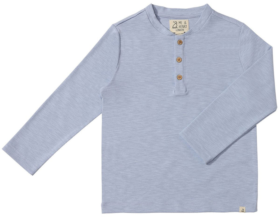 Adams Henley - Pale Blue