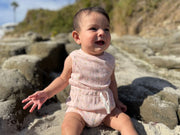 Maisie Bubble - Pink Floral