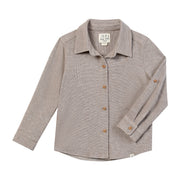 Columbia Jersey Shirt - Beige