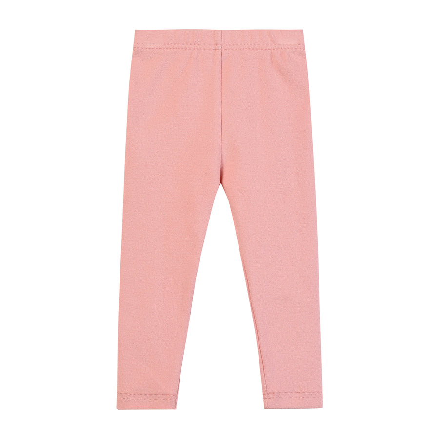 Kathleen Leggings - Bright Pink