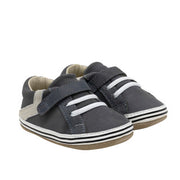 First Kicks Adam - Charcoal