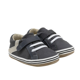 First Kicks Adam - Charcoal