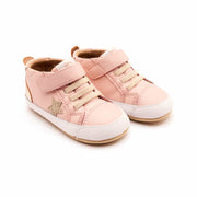 Platinum Bub - Powder Pink/Gold