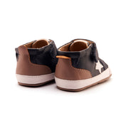Platinum Bub - Navy/Taupe/Snow