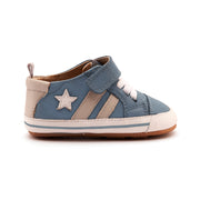 Wos Baby - Indigo/Gris/Snow