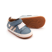 Wos Baby - Indigo/Gris/Snow