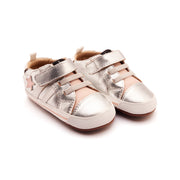 Wos Baby - Silver
