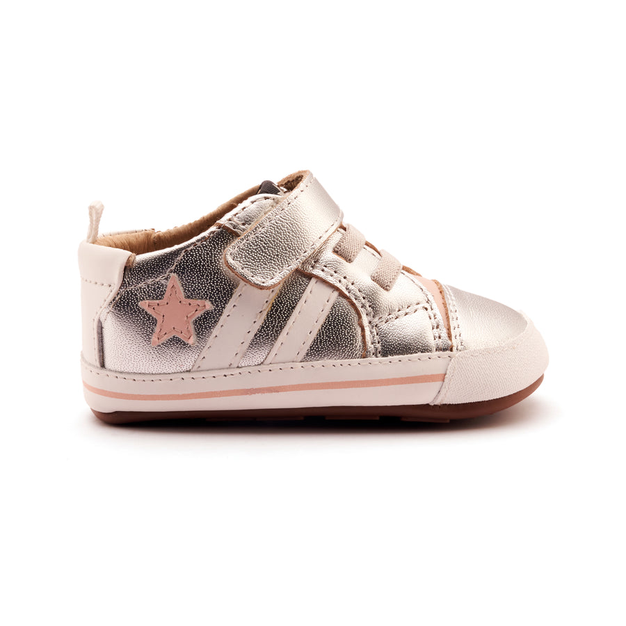 Wos Baby - Silver