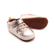 Wos Baby - Silver