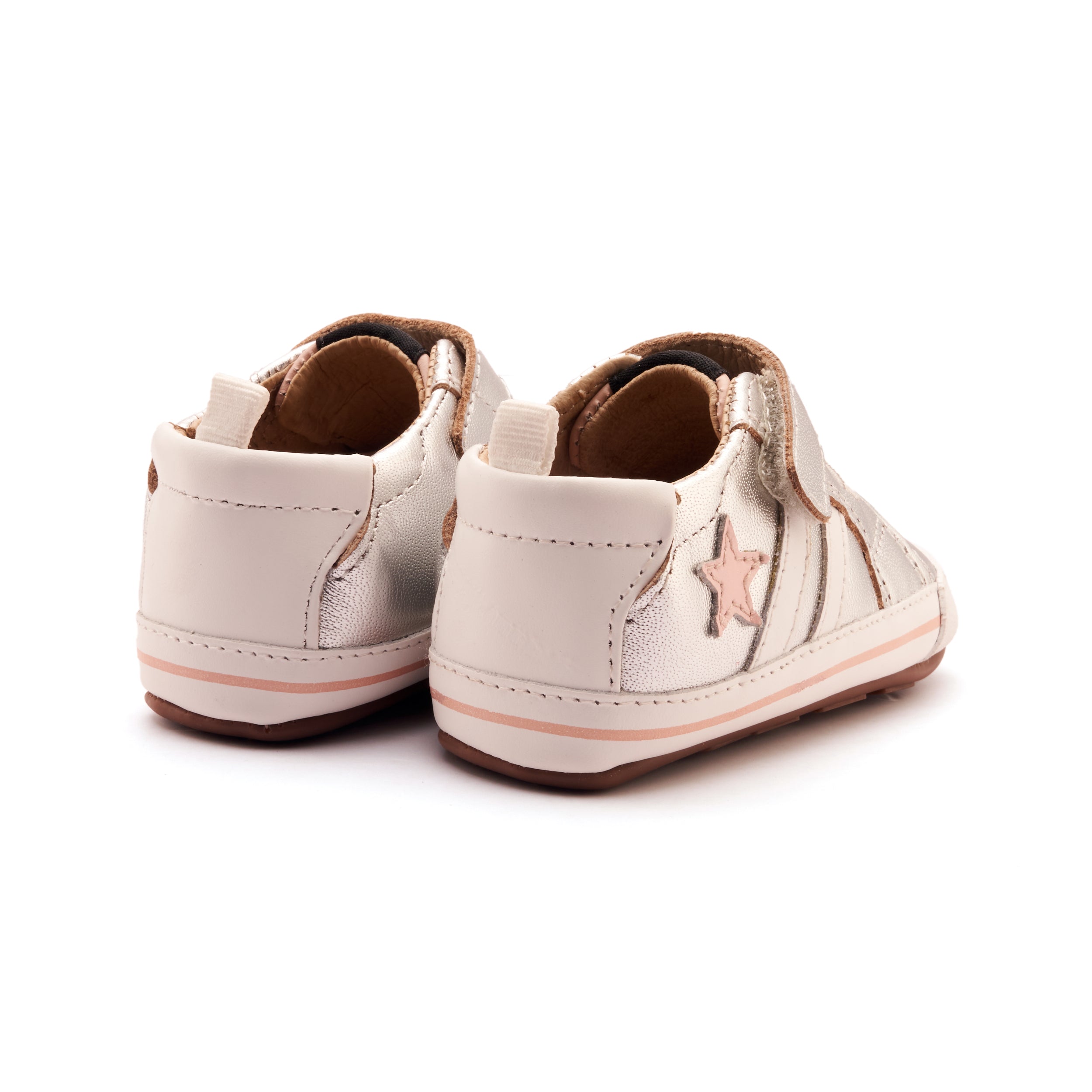 Wos Baby - Silver