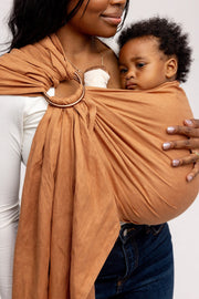 WildBird Linen Sling | Willow