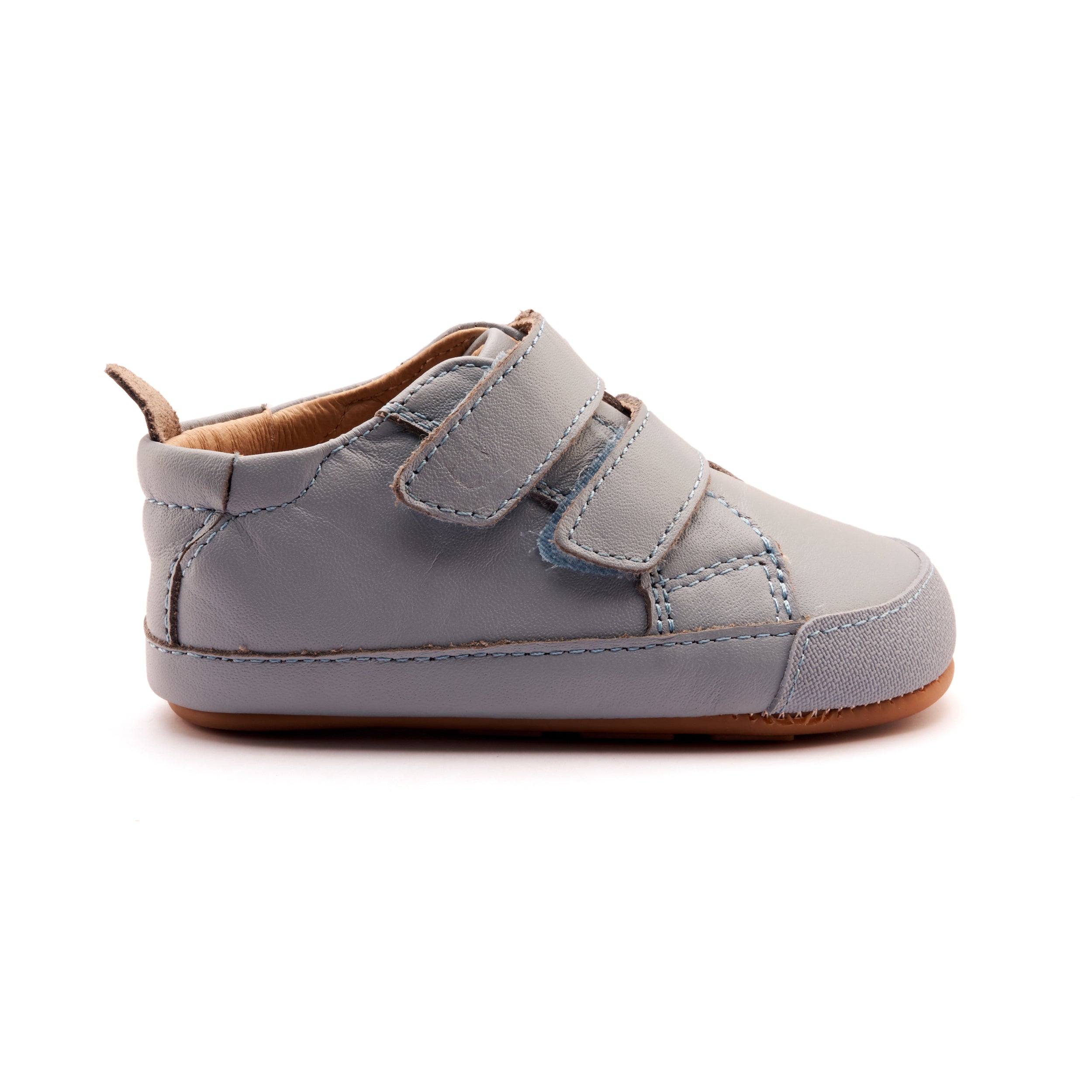 Play Market - Dusty Blue