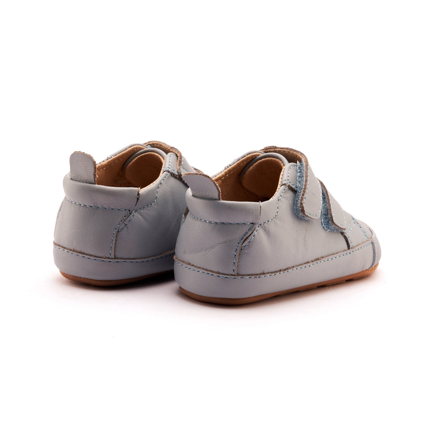 Play Market - Dusty Blue