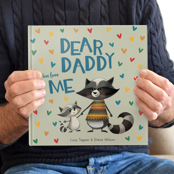 Dear Daddy - Love from Me