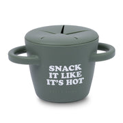 Happy Snacker - Various Designs